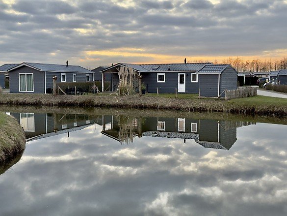 Chalet kaufen