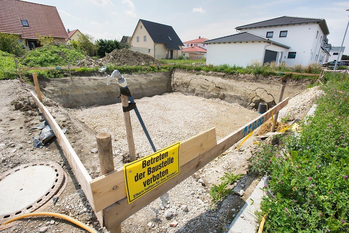Baugrundstück zum Kauf gesucht Baugrundstück zum Kauf gesucht
