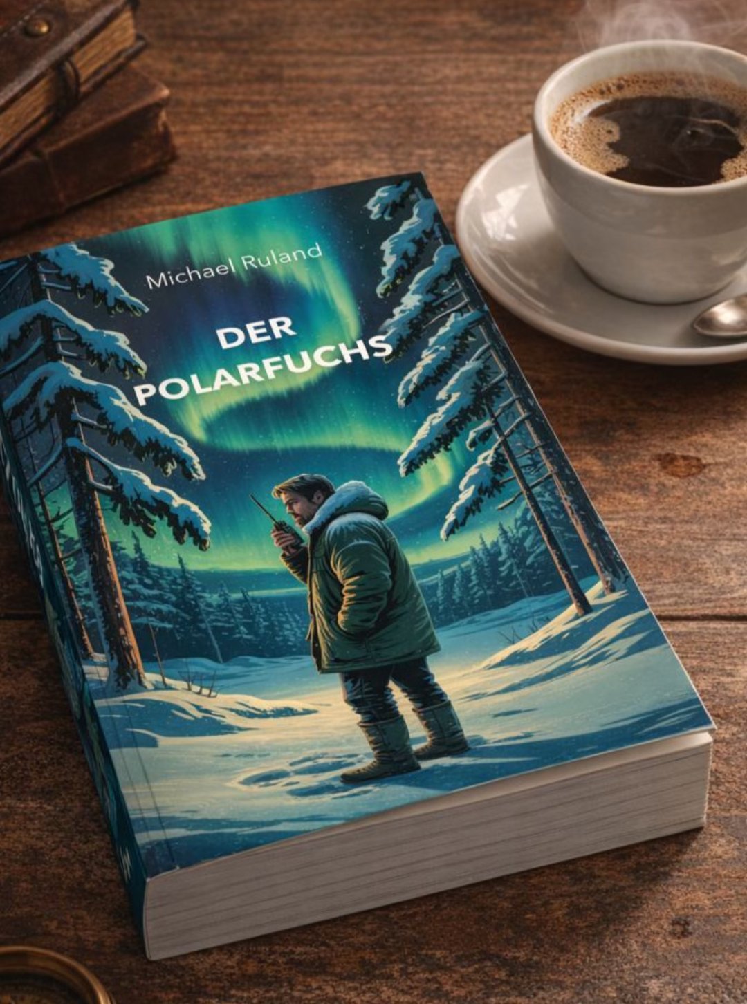Der Polarfuchs Roman Grönland Der Polarfuchs Roman Grönland