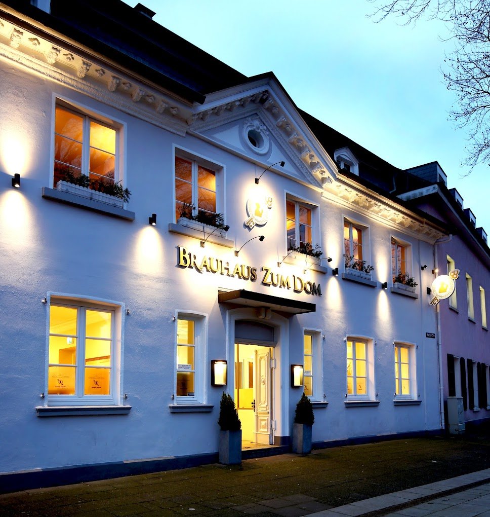 Brauhaus zum Dom Haan kaufen Brauhaus zum Dom Haan kaufen