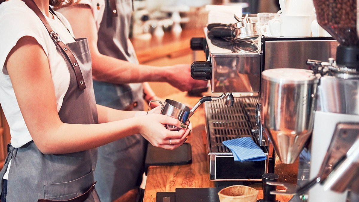 Vermietung Café Vermietung Café