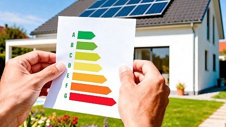 Energieausweis beim Immobilienverkauf Energieausweis beim Immobilienverkauf