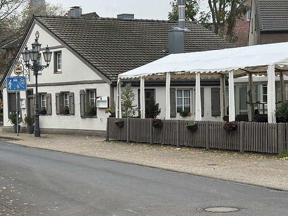 Gewerbevermietung Restaurant im Kreis Viersen Gewerbevermietung Restaurant im Kreis Viersen