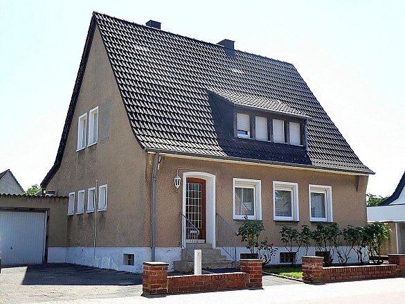 Wie hoch ist der Bodenrichtwert in Wevelinghoven?