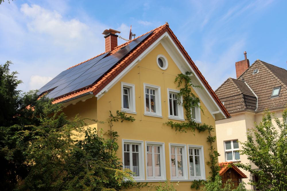 Immobilienmakler aus Nettetal Immobilienmakler aus Nettetal