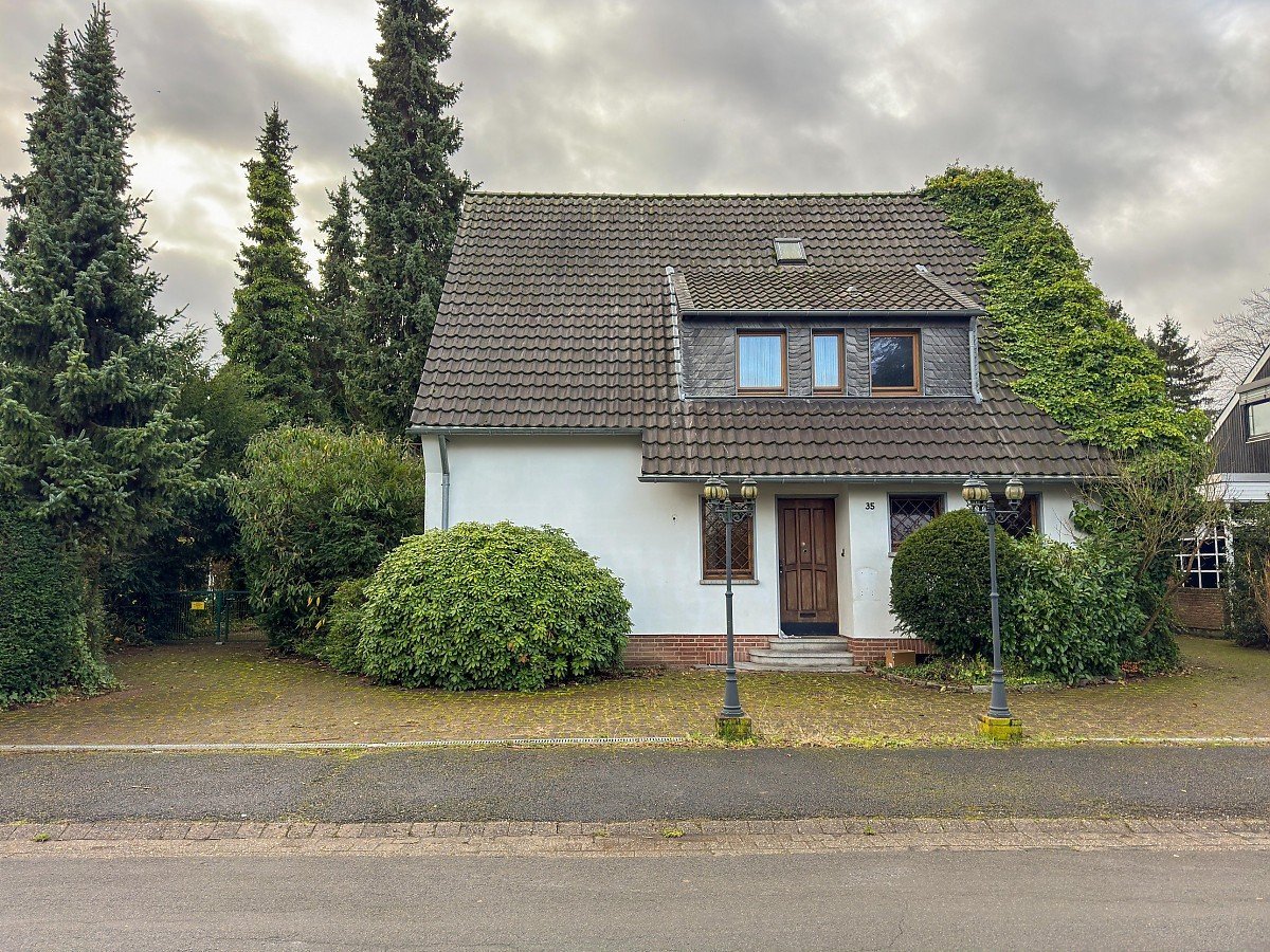 Hausverkauf in Moers Hausverkauf in Moers