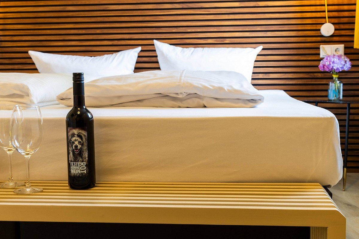 Hotelvermietung Hotelvermietung