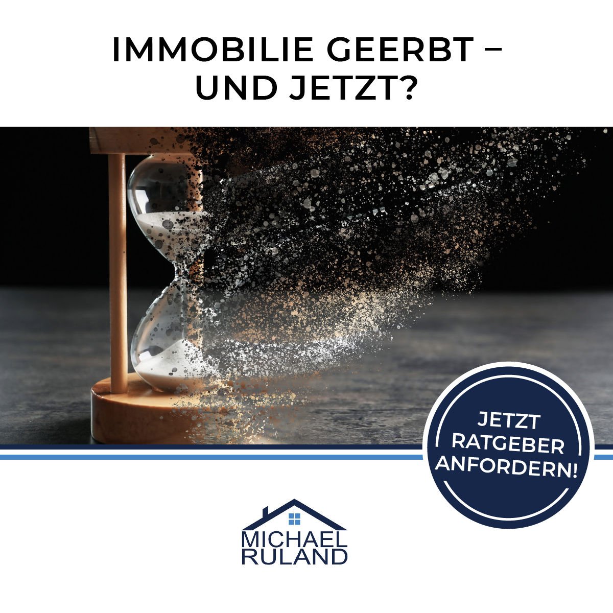 Immobilie geerbt Immobilie geerbt