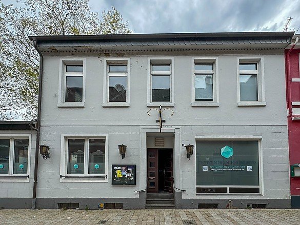 Wohn- und Geschäftshaus in Willich verkaufen Wohn- und Geschäftshaus in Willich verkaufen