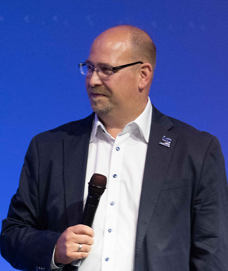 Immobilienexperte Michael Ruland Immobilienexperte Michael Ruland