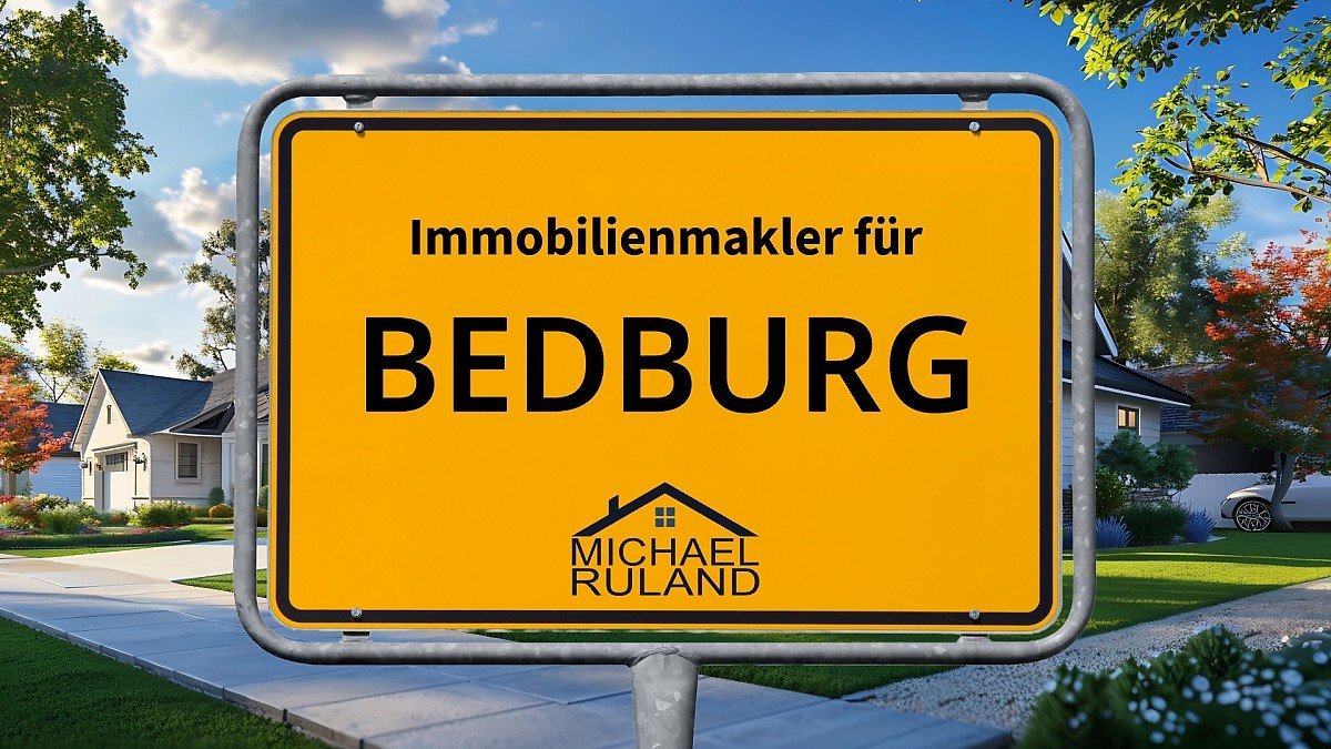 Immobilienmakler Bedburg Immobilienmakler Bedburg