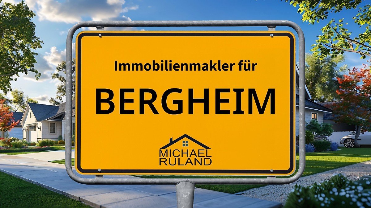 Immobilienmakler Bergheim Immobilienmakler Bergheim