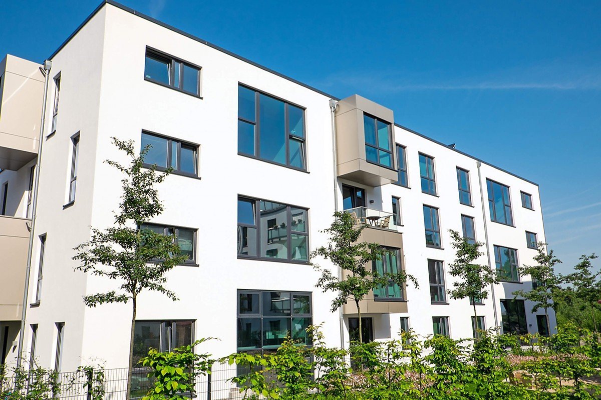Immobilienmakler Düsseldorf Immobilienmakler Düsseldorf