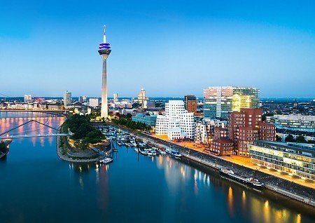 Gewerbevermietung Düsseldorf Gewerbevermietung Düsseldorf