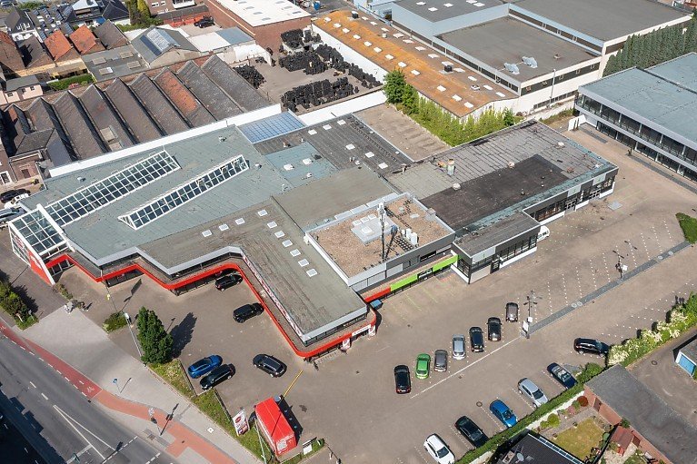 Immobilienmakler Gewerbepark Immobilienmakler Gewerbepark