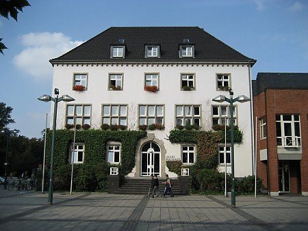 Das Vorkaufsrecht der Gemeinde erklärt Das Vorkaufsrecht der Gemeinde erklärt