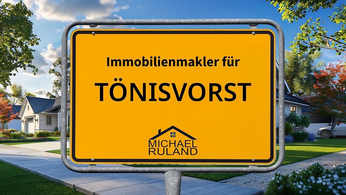 Immobilienmakler Tönisvorst Immobilienmakler Tönisvorst