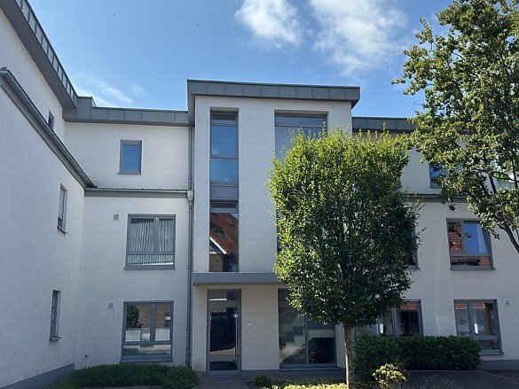 Wohnung in Kaarst Wohnung in Kaarst