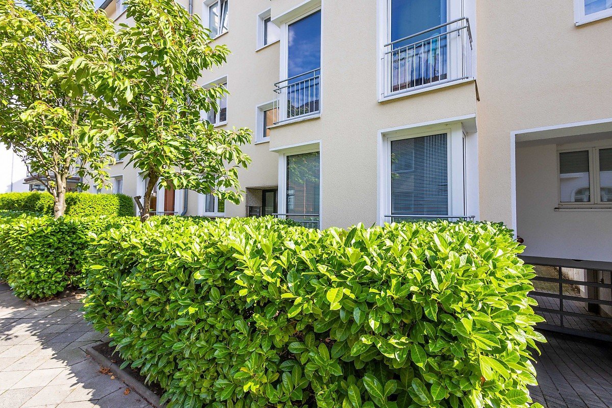 3 Zimmer Wohnung als Kapitalanlage in Düsseldorf 3 Zimmer Wohnung als Kapitalanlage in Düsseldorf