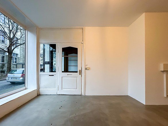 Ladenlokal zur Miete in Düsseldorf Ladenlokal zur Miete in Düsseldorf