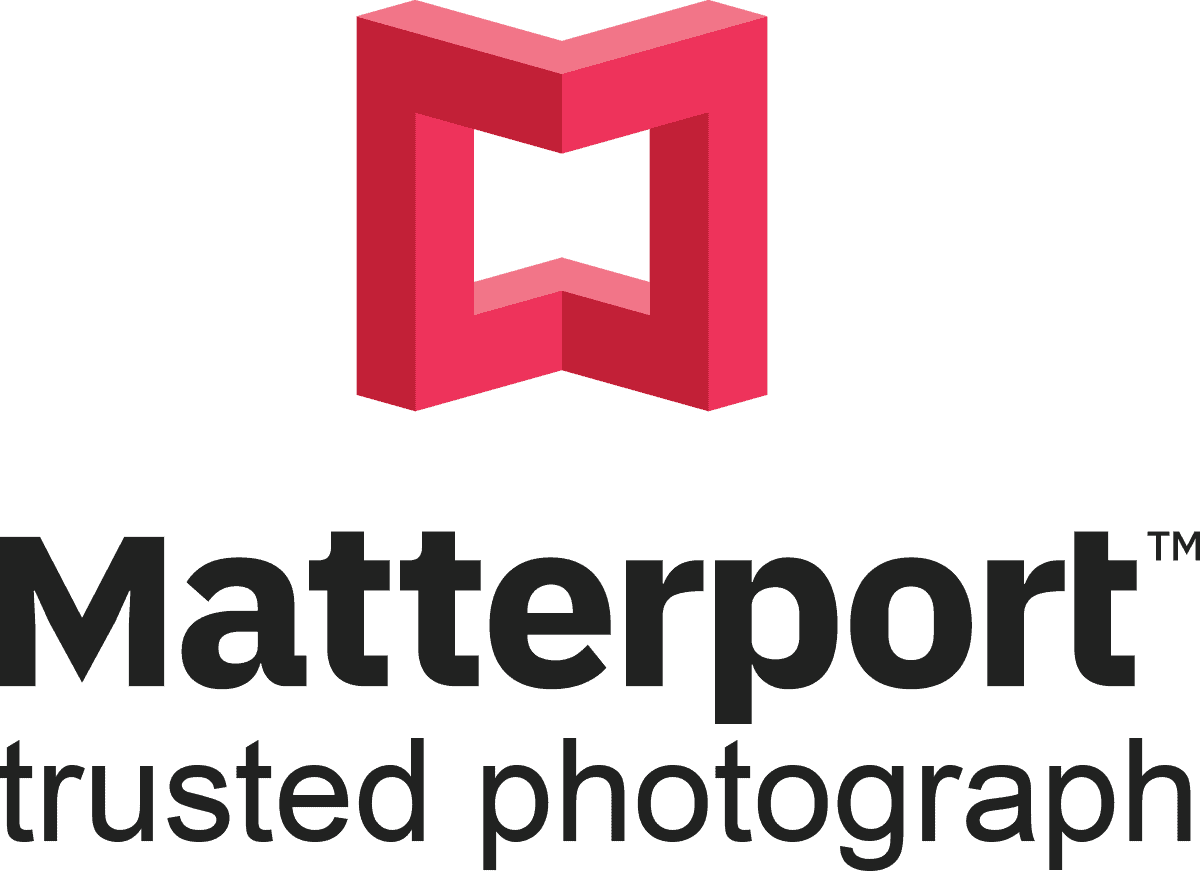 Matterport trusted photograph Matterport trusted photograph