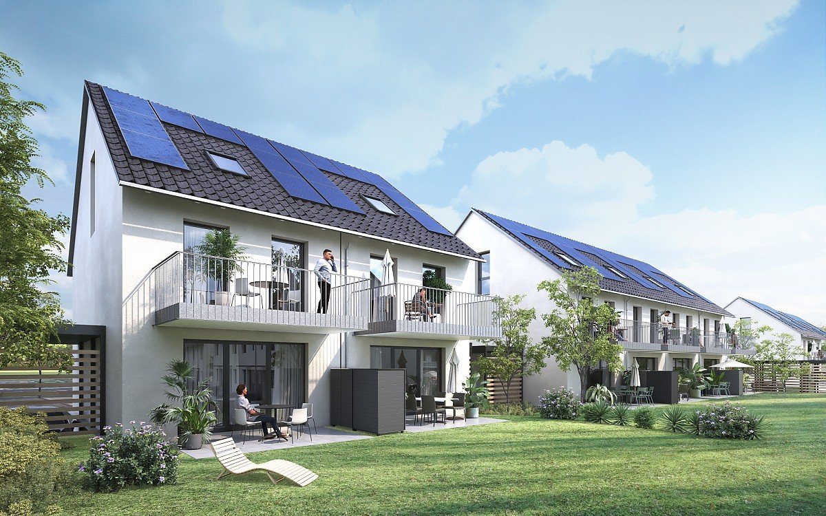 Neubau Kapitalanlage Ansbach Neubau Kapitalanlage Ansbach
