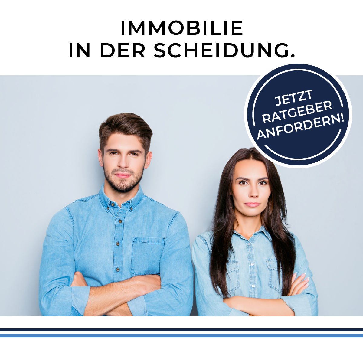 Ratgeber Immobilien und Scheidung Ratgeber Immobilien und Scheidung