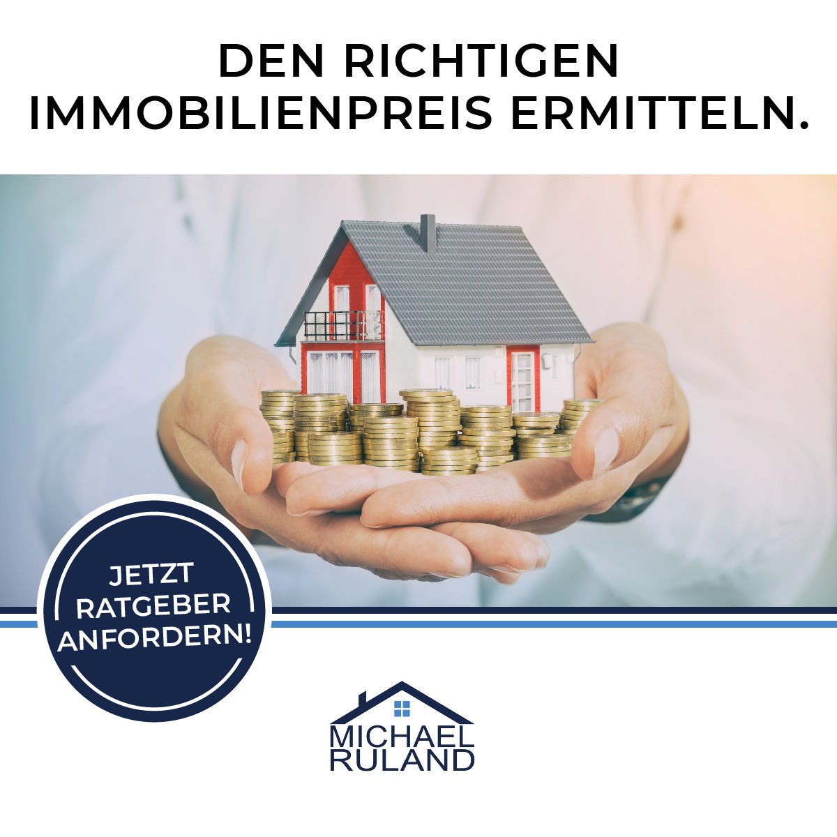 Ratgeber Immobilienpreis ermitteln Ratgeber Immobilienpreis ermitteln
