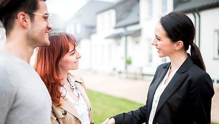Rechtliche Grundlagen beim Immobilienverkauf Rechtliche Grundlagen beim Immobilienverkauf