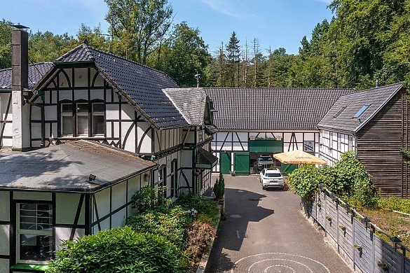 Scheider Mühler in Solingen zu verkaufen Scheider Mühler in Solingen zu verkaufen