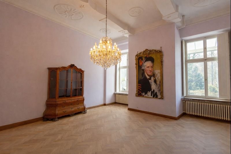 Schloss Immobilienmakler Schloss Immobilienmakler