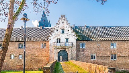 Stadtteile von Grevenbroich Stadtteile von Grevenbroich