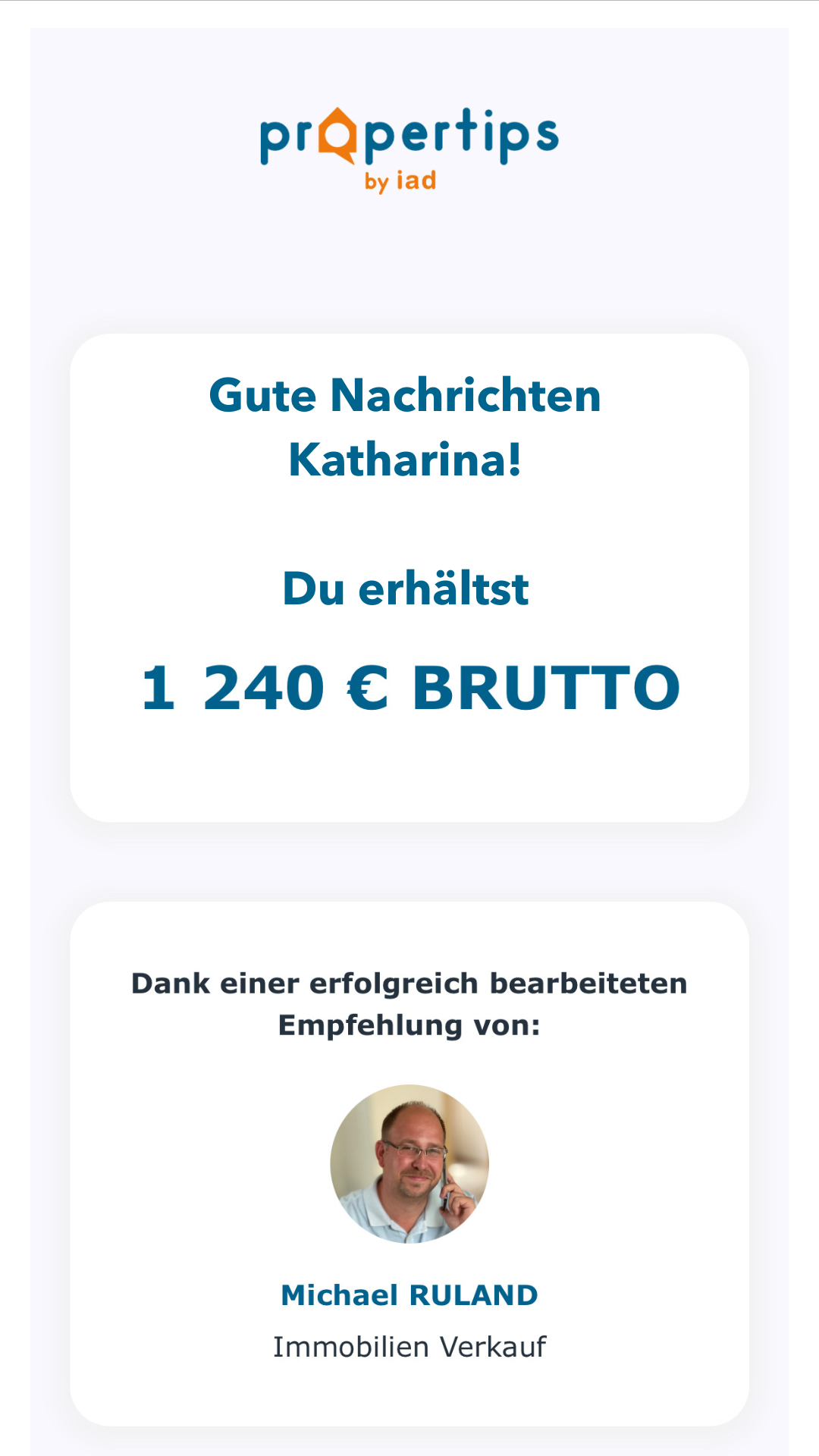 propertips Geld verdient propertips Geld verdient