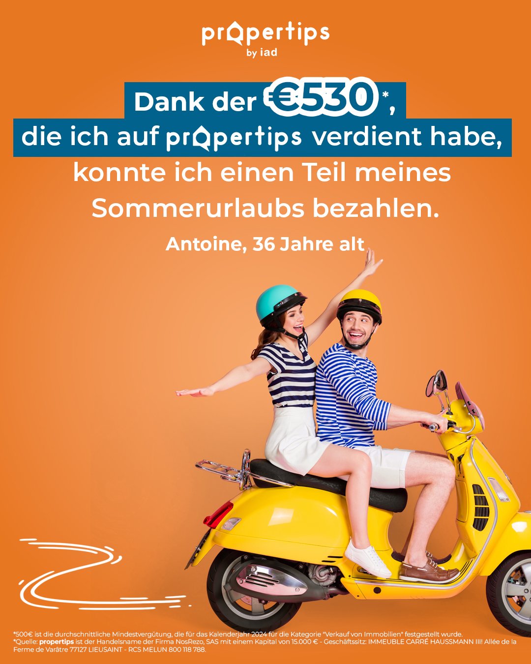 Tippgeber Immobilien Geld verdienen Tippgeber Immobilien Geld verdienen