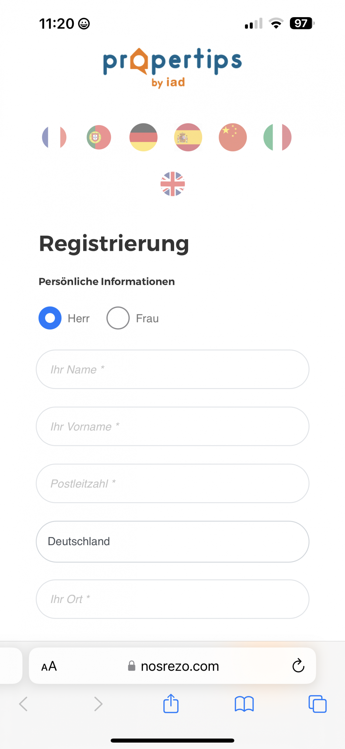 Tippgeberprovision Immobilien Tippgeberprovision Immobilien