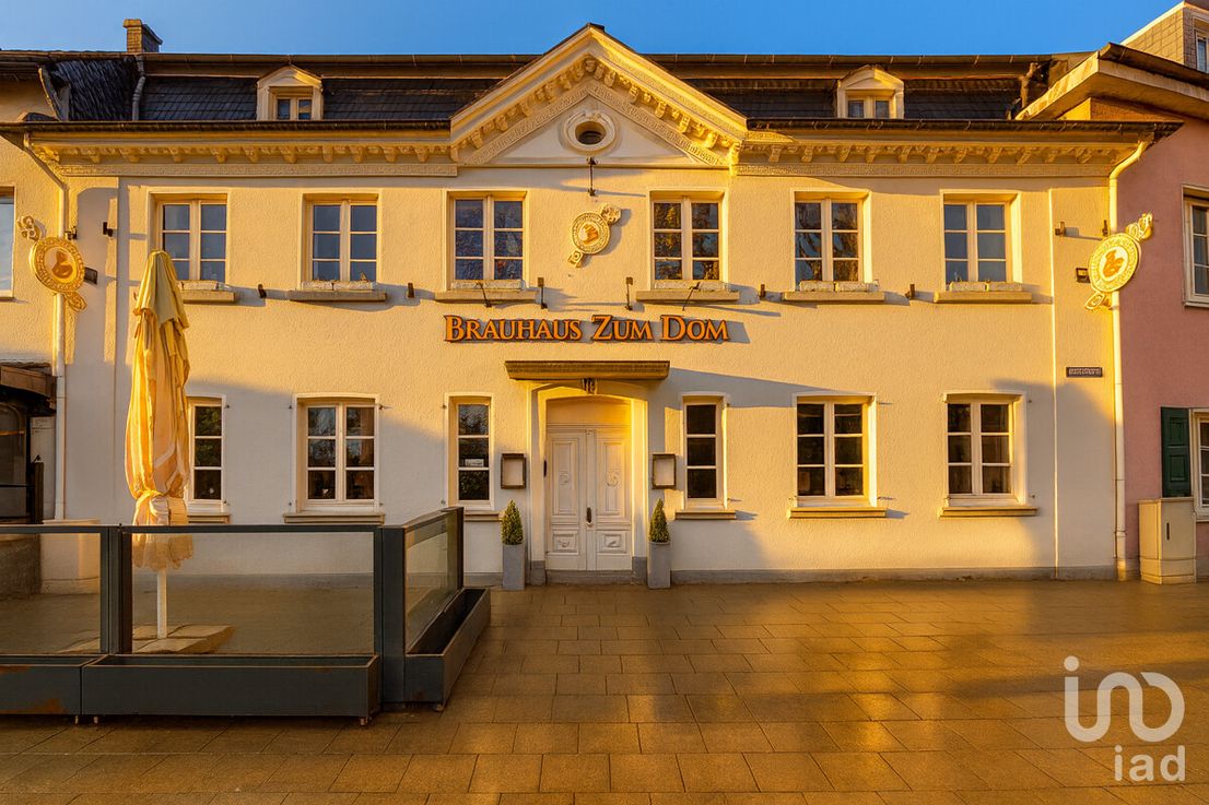 Verkauf Brauhaus Verkauf Brauhaus