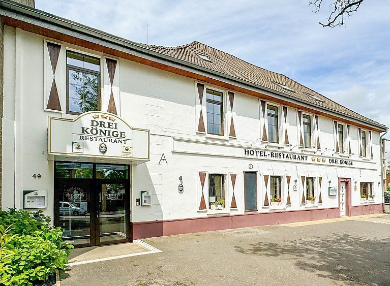 Verkauf Hotel 3 Könige Grevenbroich Verkauf Hotel 3 Könige Grevenbroich