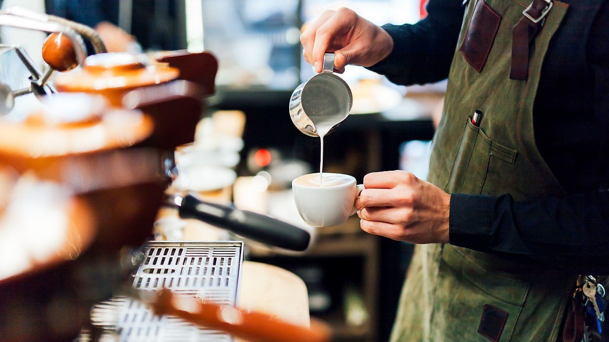Vermietung Cafe Vermietung Cafe