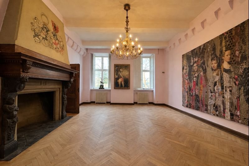 Vermietung-Schloss Vermietung Schloss