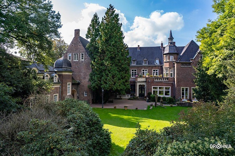 Vermietung Spezialimmobilien Düsseldorf Vermietung Spezialimmobilien Düsseldorf