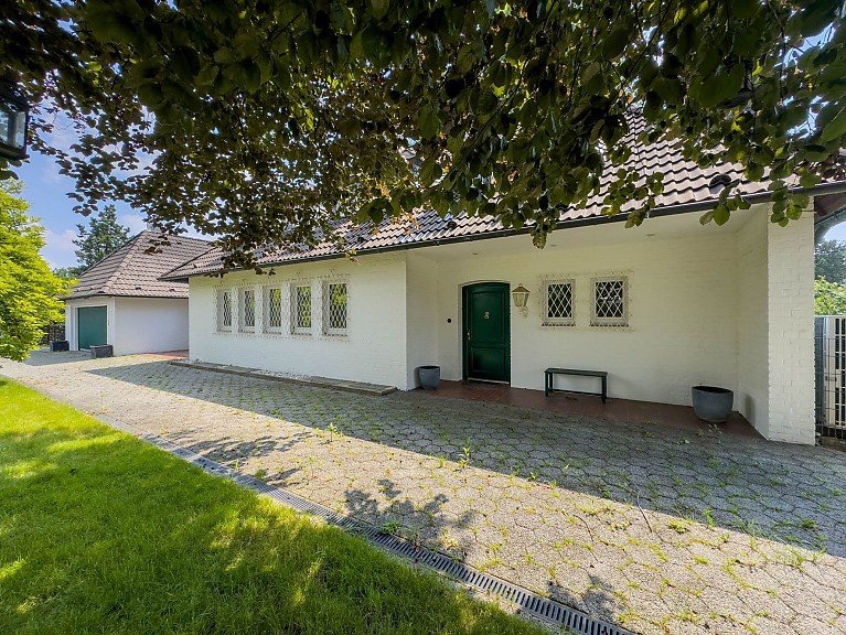 Villa verkaufen Villa verkaufen