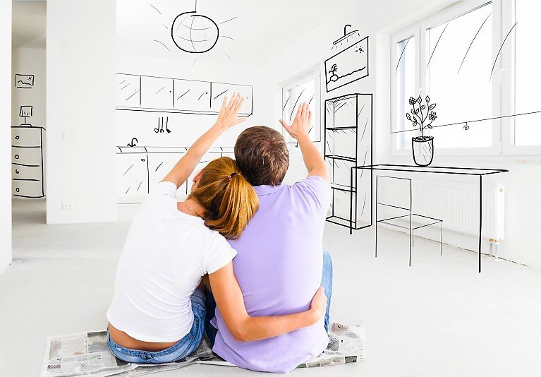Wohnung kaufen Wohnung kaufen