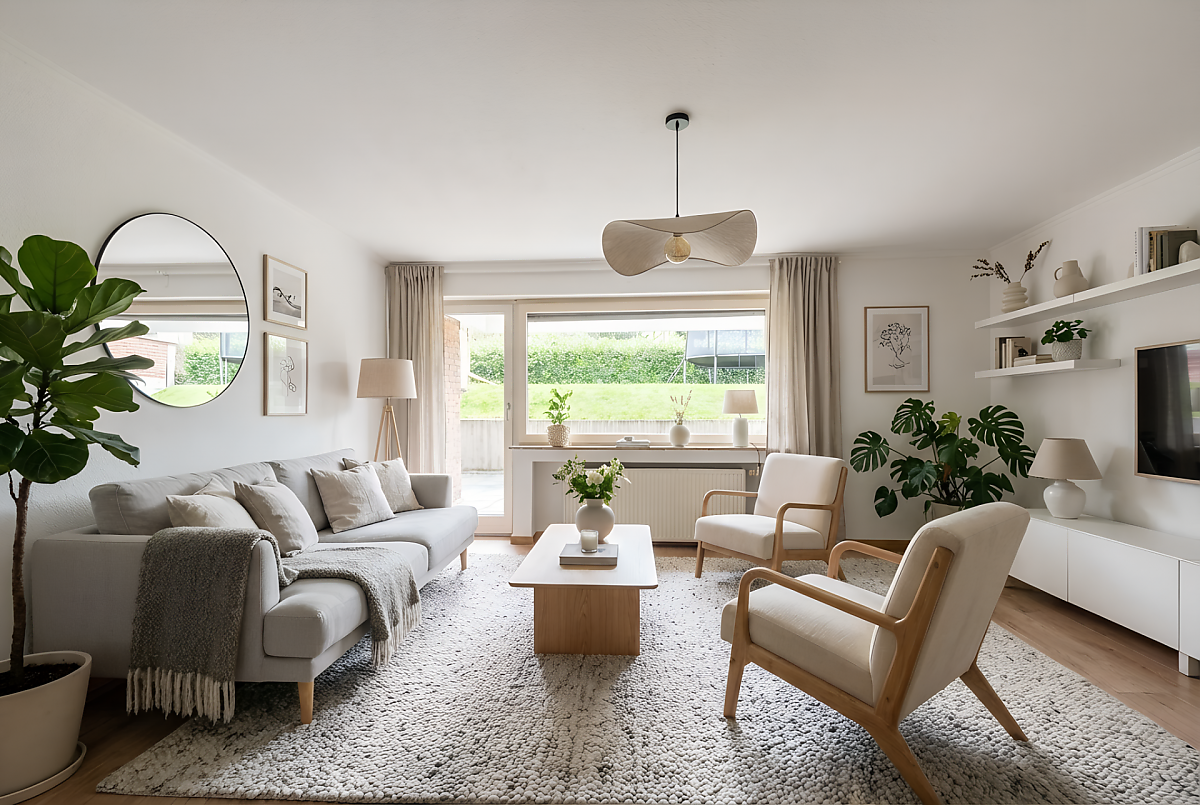 Wohnung verkaufen in Meerbusch Strümp Wohnung verkaufen in Meerbusch Strümp