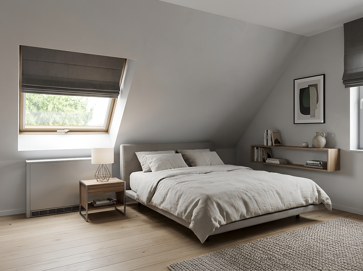 Wohnungsverkauf in Düsseldorf-Gerresheim Wohnungsverkauf in Düsseldorf-Gerresheim