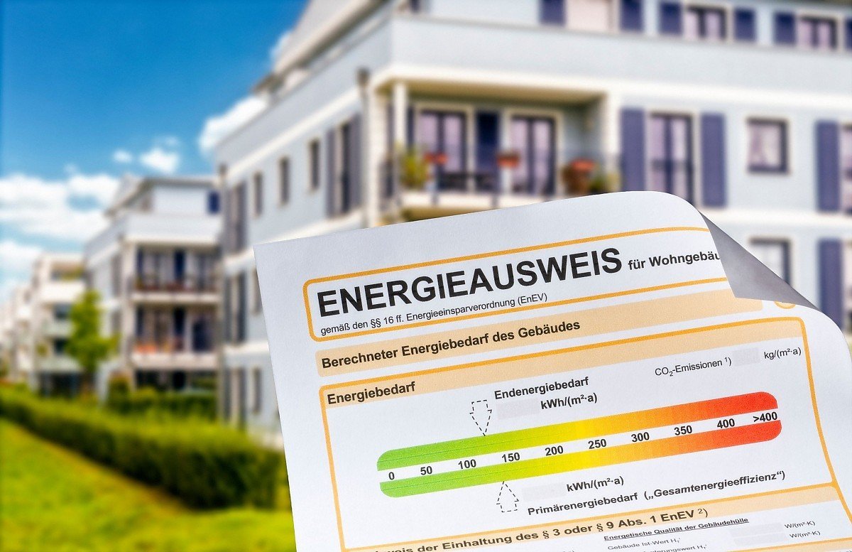 Auswirkung des Energieausweises auf Immobilien Auswirkung des Energieausweises auf Immobilien