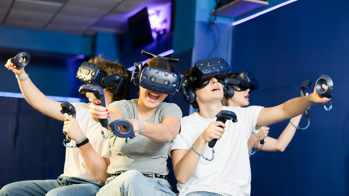 gaming center immobilie gaming center immobilie