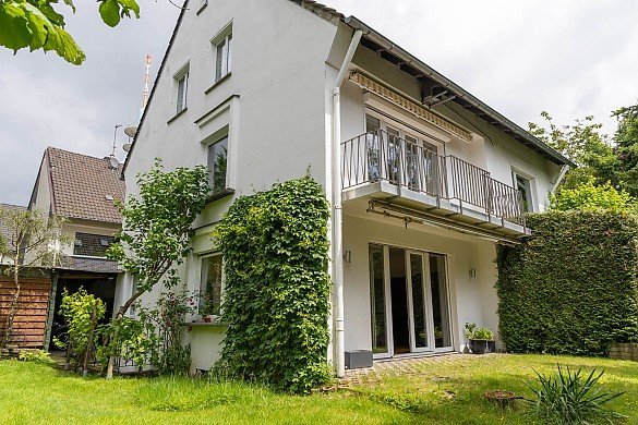 2 Familienhaus mit Garten in Velbert verkauft 2 Familienhaus mit Garten in Velbert verkauft