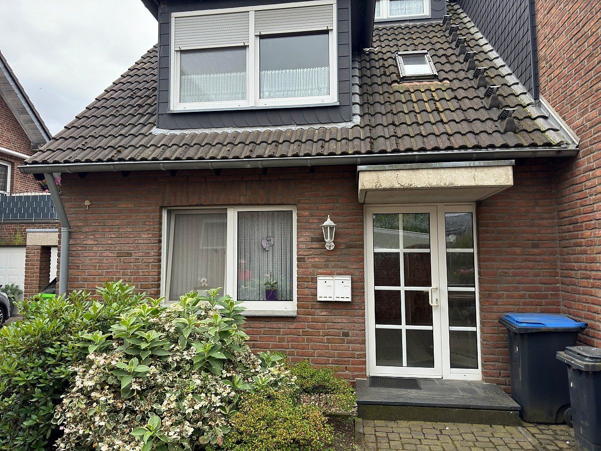 Hauskauf Grevenbroich Wevelinghoven Hauskauf Grevenbroich Wevelinghoven