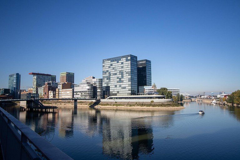 Immobilienmakler Medienhafen Immobilienmakler Medienhafen