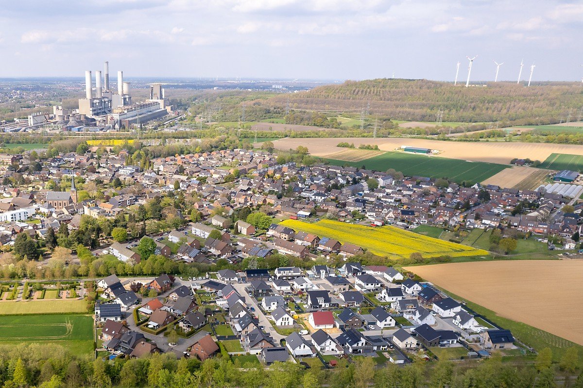 Immobilien in Grevenbroich Immobilien in Grevenbroich